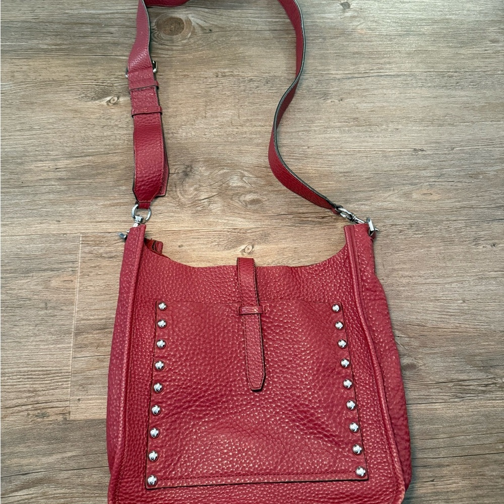 Rebecca Minkoff Unlined Feed Hobo